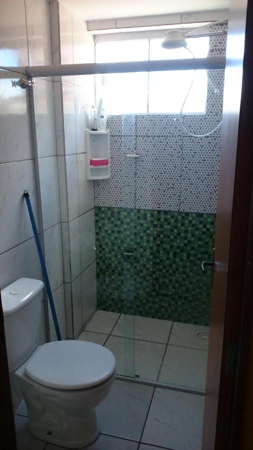 Flat 208 Mont Blanc Apartment Caldas Novas Exterior photo