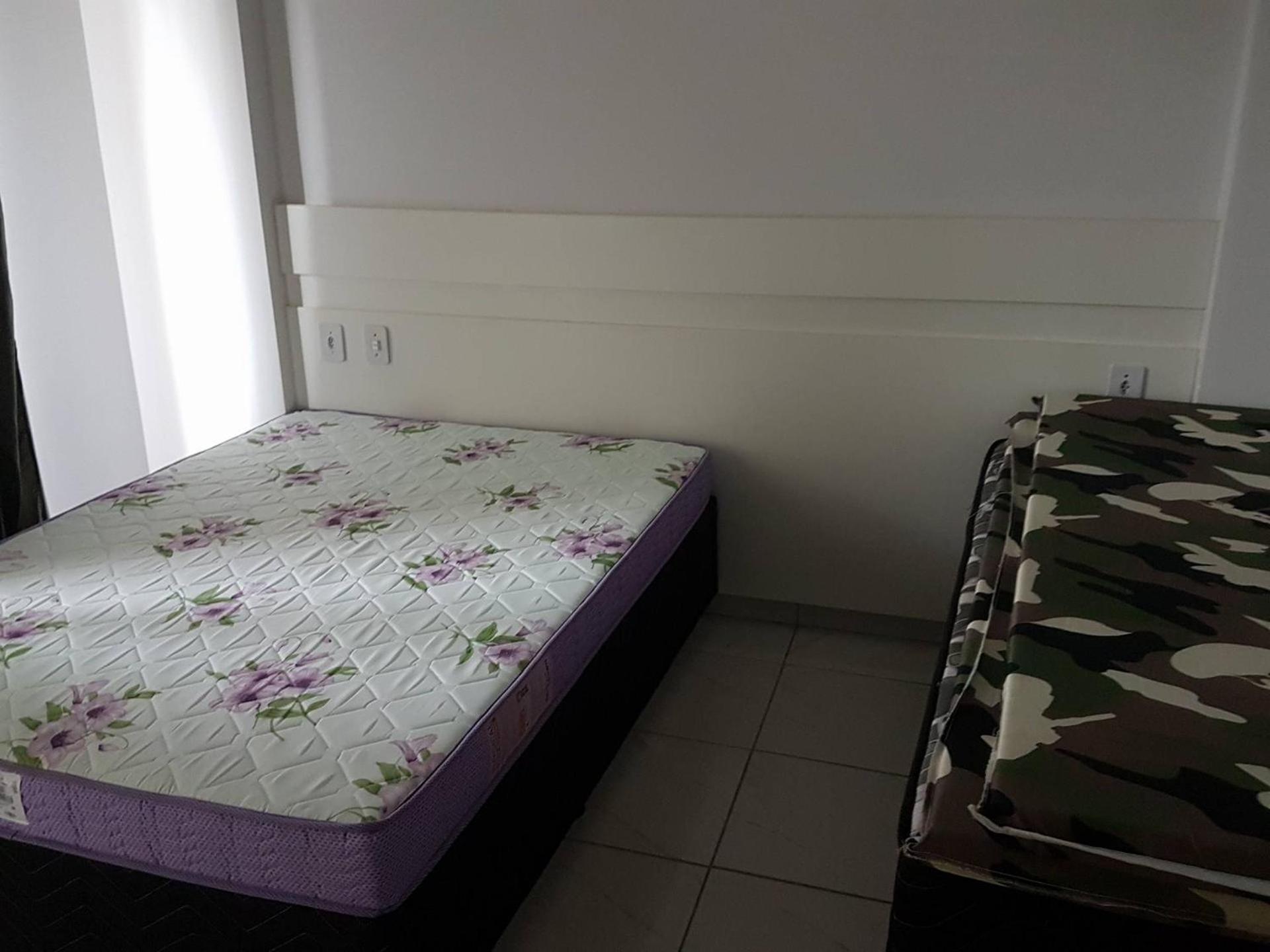 Flat 208 Mont Blanc Apartment Caldas Novas Room photo